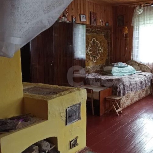 Коттедж/дом Посадников остров садоводческий массив, Турист СНТ, 25-я линия