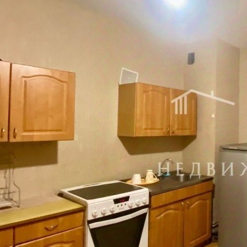 2-комн квартира Кудрово г., проспект Европейский, 14к1