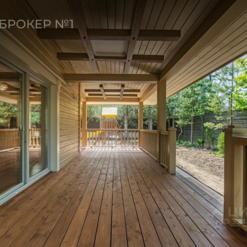 Коттедж/дом Рощино, ул Связи,  д. 15