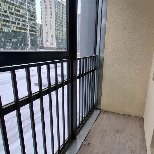 Студия Мурино, улица Шувалова, 28