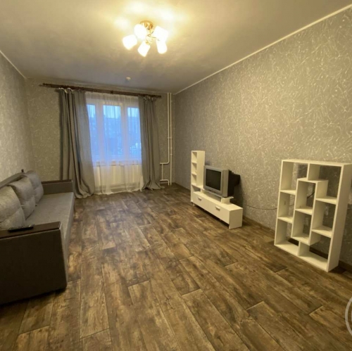 2-комн квартира Яхтенная ул. ,  д. 22,  к. 2