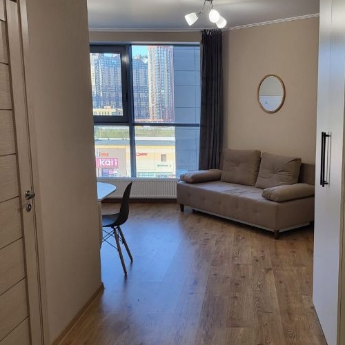 Студия пос. Парголово, проезд Толубеевский,  д. 8к2