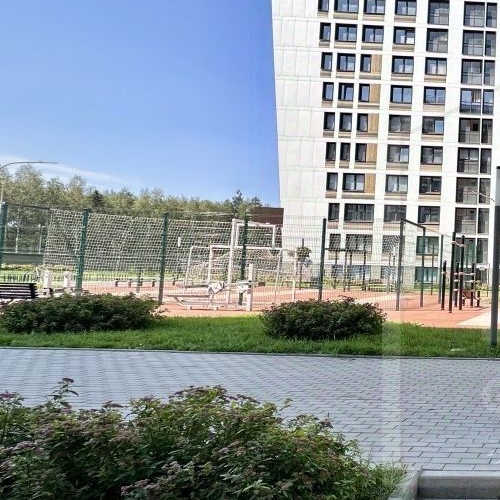 Студия Планерная улица, 97к1