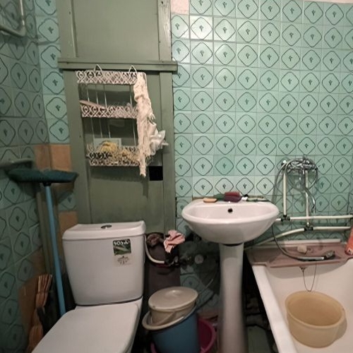 1-комн квартира Волхов, проспект Державина, 50