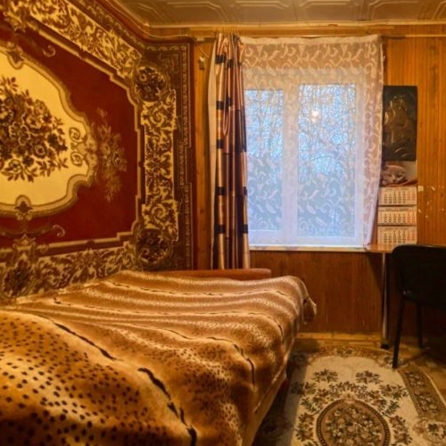 Коттедж/дом д. Ольховка, улица Озерная, 25