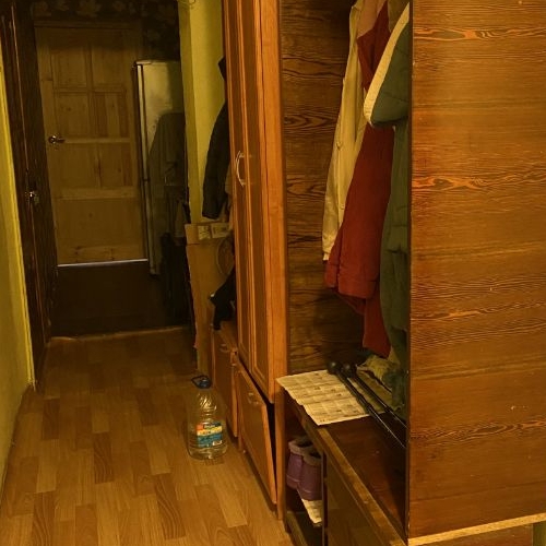 Комната Кингисепп, улица Химиков, 4