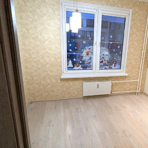 1-комн квартира Сертолово, улица Верная, 1к2