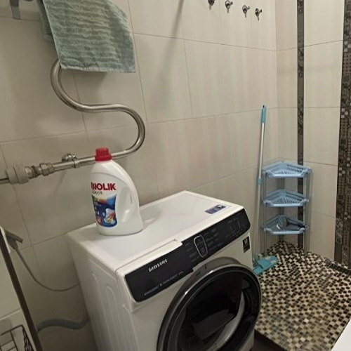 1-комн квартира улица Репищева, 10к1