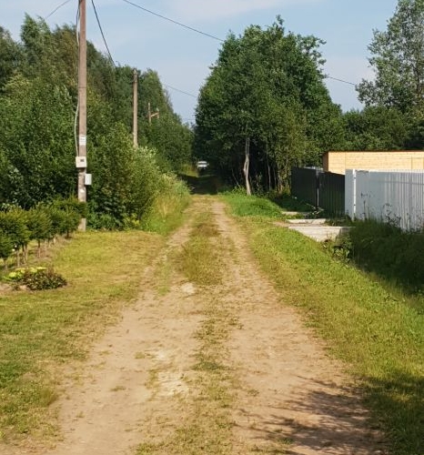 Коттедж/дом Славянка садовое товарищество, Магистраль СНТ, 14-я линия, 684