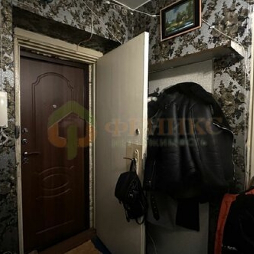 2-комн квартира Комсомольская 2-я ул,  д. 28 к2