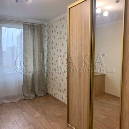 2-комн квартира Союзный пр-кт., д. 10