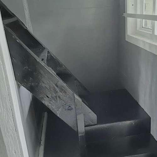 Коттедж/дом пос. Саперный, Саперный переулок