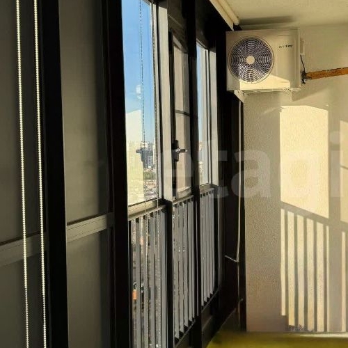 2-комн квартира Октябрьская набережная, 34к2