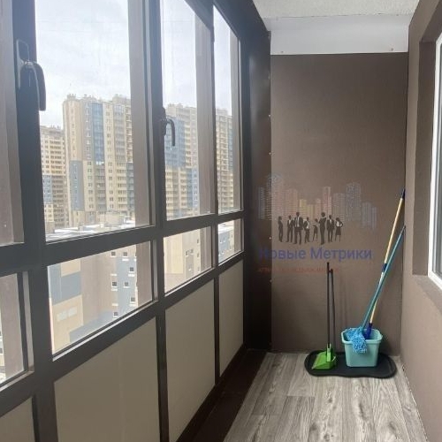 Студия Комендантский проспект, 64к1