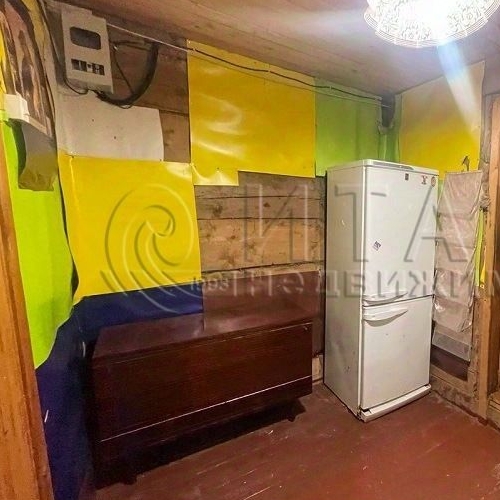 Коттедж/дом д. Большие Сяглицы, 22А