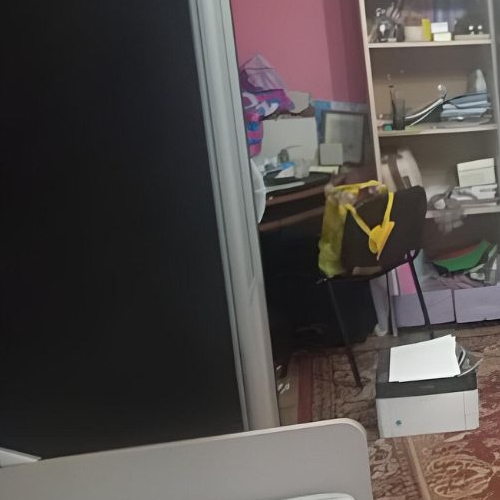 1-комн квартира улица Белышева, 5/6