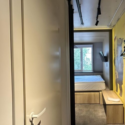 2-комн квартира Большой Сампсониевский проспект, 74к2