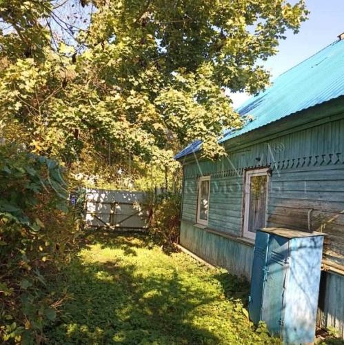 Коттедж/дом Луга, Балтийская ул.