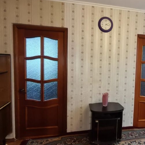 3-комн квартира Пражская улица, 33