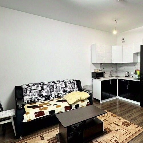 Студия Мурино, проспект Ручьевский, 9