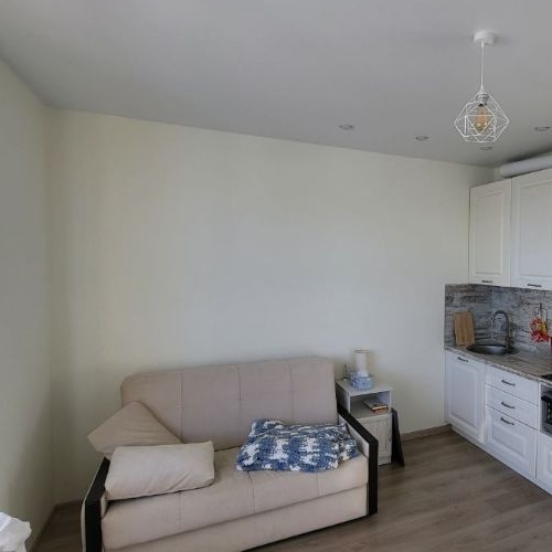 Студия Новоселье городской поселок, улица Центральная, 10к1