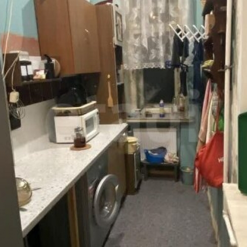 3-комн квартира Старорусская улица,  д. 5/3