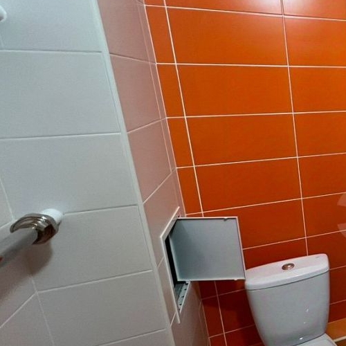 Студия пос. Парголово, проезд Толубеевский, 8к2