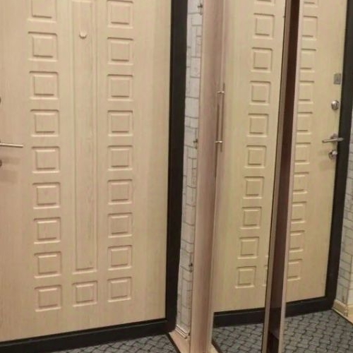 Студия улица Брянцева, 13к1