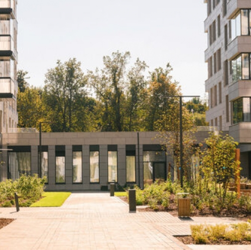 1-комн квартира Лисичанская улица,  д. 15 с1