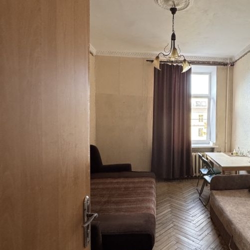 Комната улица Фрунзе, 6