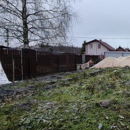 Коттедж/дом Никольское, Захожье садоводческий массив, 88