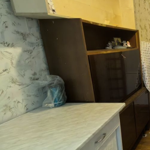 3-комн квартира Софийская улица, 45К1