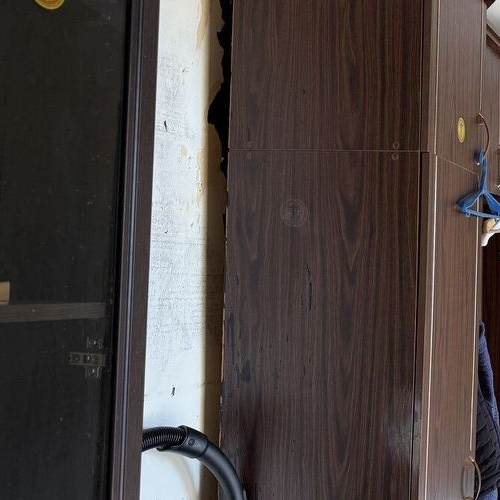 3-комн квартира улица Ярослава Гашека, 4К3