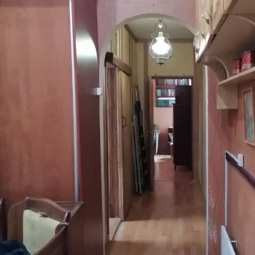 3-комн квартира 5-я Советская улица, 16