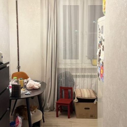 2-комн квартира Загребский бульвар,  д. 31/5