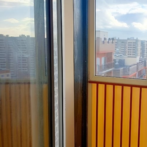 Студия Мурино, улица Шоссе в Лаврики, 78к2