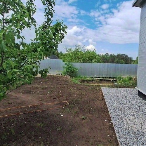 Коттедж/дом Мишкино-Поркузи садоводческий массив, Поркузи СНТ,  д. 12