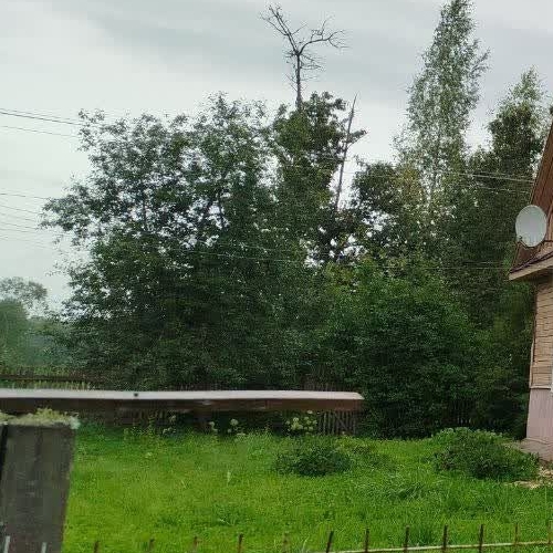 Коттедж/дом д. Бережки, Набережная улица, 16