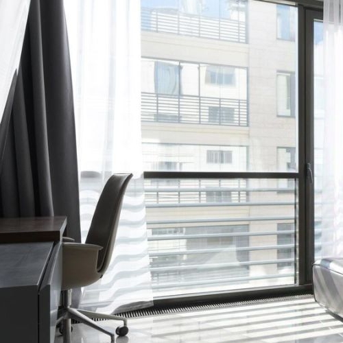 1-комн квартира Спортивная улица, 2