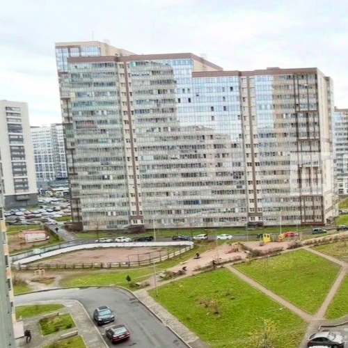 Студия Мурино, проспект Авиаторов Балтики, 3к1