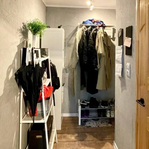 1-комн квартира пос. Парголово, Парнасная улица, 1А