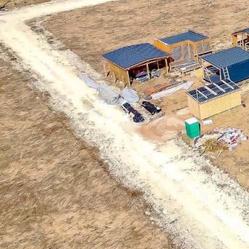 Земельный участок Медвежий Угол кп, 3-я линия