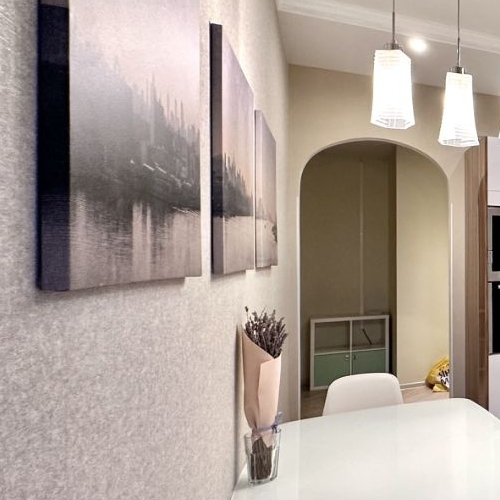 3-комн квартира проспект Королева, 7