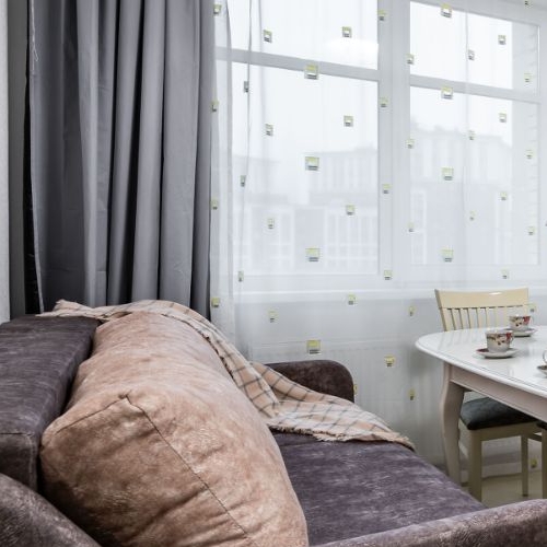 2-комн квартира улица Плесецкая, 4