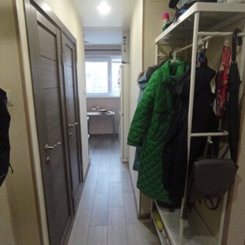 1-комн квартира Художников пр-кт,  д. 24,  к. 3