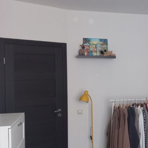 1-комн квартира проспект Ветеранов, 173к7