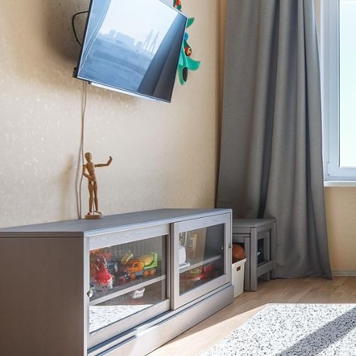 2-комн квартира проспект Обуховской обороны, 110К1