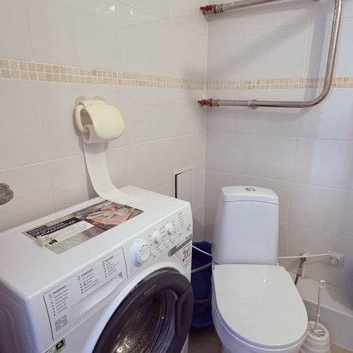 Студия Мурино, улица Екатерининская, 22к2