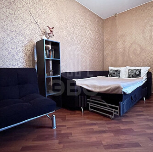 1-комн квартира Новочеркасский пр-кт