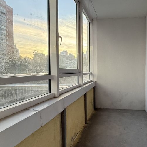 3-комн квартира Актерский проезд, 6